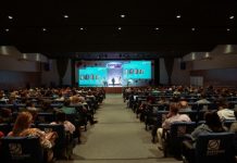 Setor de eventos registra aumento significativo em 2022