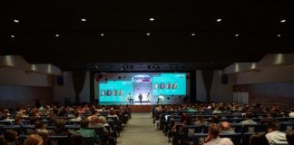 Setor de eventos registra aumento significativo em 2022