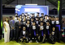 SESI-PE forma primeira turma do Novo Ensino Médio do Estado de Pernambuco