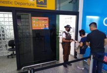 Cerca de 33 mil passageiros devem passar pelo Aeroporto de Petrolina neste fim de ano