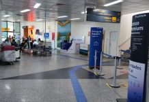Fim de ano: Aeroporto de Petrolina orienta passageiros para viagem tranquila