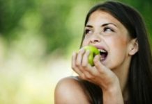 Como a alimentação influencia na saúde dos dentes?