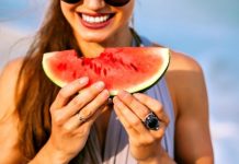 Saiba como cuidar da sua alimentação no verão