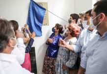 Prefeitura do Recife entrega ambulatório voltado para assistência integral à saúde da mulher