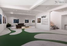 Primeiro ano da Galeria Marco Zero celebrado com mostra sobre Burle Marx