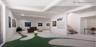 Primeiro ano da Galeria Marco Zero celebrado com mostra sobre Burle Marx