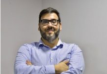Fisioterapeuta Paulo Koury, alerta para o perigo da Lombalgia