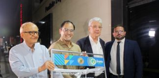 Homenagens, culto e cantata natalina, marcam aniversário de 70 anos do Hospital Promatre de Juazeiro-BA