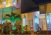 Natal em Jaboatão se encerra nesta terça-feira, com cantata em Jaboatão Centro