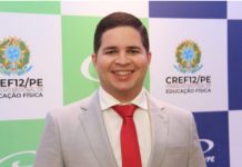 Conselho Regional de Educação Física da 12ª Região/Pernambuco alerta para Campanha Nacional de Prevenção de Câncer de Pele – Dezembro Laranja