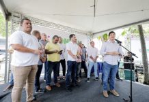 Prefeitura do Recife investe mais de R$ 30 milhões em requalificações de feiras, e mercados públicos