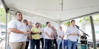 Prefeitura do Recife investe mais de R$ 30 milhões em requalificações de feiras, e mercados públicos