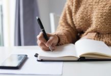 Psicóloga dá dicas de como traçar metas para o próximo ano