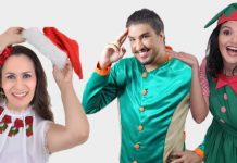 Espetáculos, contos, brindes e visitas ao Noel integram programação de Natal do Shopping ETC