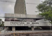 RECIFE: o abre e fecha dos serviços municipais, no Feriado de Nossa Senhora da Conceição e jogo do Brasil