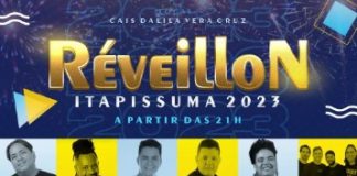 Itapissuma divulga programação para Ano Novo na terra da Caldeirada