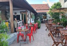 Restaurante Al Mare Casa do Vinho, promove réveillon Premium, em Olinda