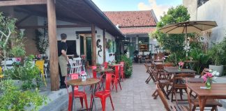 Restaurante Al Mare Casa do Vinho, promove réveillon Premium, em Olinda