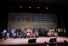 Grupo SADA conquista “Reconhecimento Anual” do Programa Na Mão Certa