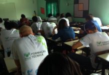 SENAR/PE com inscrições abertas para cursos técnicos gratuitos