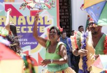 Prefeitura do Recife anuncia volta do maior Carnaval de Rua do Brasil