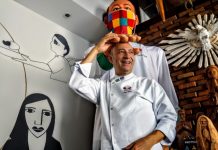 Oficina do Sabor abre em esquema de day use, no Carnaval de Olinda
