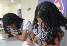 No Cabo, Ong realiza busca ativa de meninas e jovens mulheres que estão fora da escola