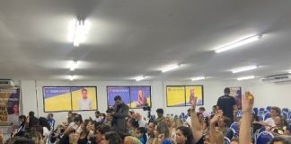 Sindicato dos Professores do Paulista, promove a Primeira Conferência de Educação Especial no município