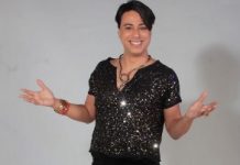 Luca de Melo comanda primeira prévia carnavalesca do ano, no Empório Barrozo
