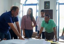 Novo Atacarejo apresenta novo empreendimento para Olinda