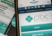 PIX: Novas regras passam a valer a partir desta segunda-feira(02/01/23)