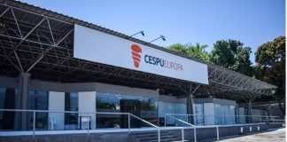 De Portugal para Pernambuco: Faculdade CESPU oferta bolsas na área de Saúde