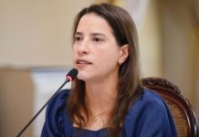 Governadora de Pernambuco, Raquel Lyra, reúne bancada federal, e conclui primeiro ciclo de encontros com lideranças do estado