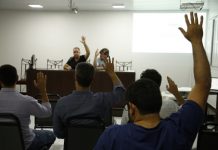 Médicos do HCP decidem pela paralisação durante AGE no Simepe