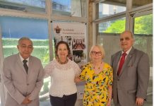 Nova diretoria da Academia Pernambucana de Letras Jurídicas-APLJ, traz novidades