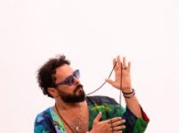Do Frevo ao Samba, do Maracatu ao Axé: A pluralidade de Charles Theone