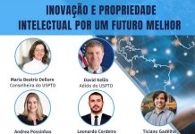 Registro de marcas e patentes: Evento gratuito debate a importância para o crescimento das empresas no Brasil e no mundo
