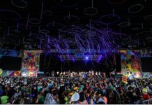 20º Baile da Pessoa Idosa reuniu recifenses com mais de 60 anos e muita disposição