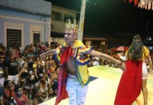 Itapissuma realiza a “Noite dos Concursos”, no Clube Veloz
