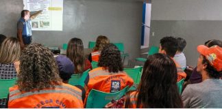 Prefeitura do Jaboatão abre seleção simplificada com 95 vagas para Defesa Civil