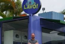 Lavô, líder no setor de lavanderias self-service, chega a 800 unidades comercializadas, e pretende faturar R$13 milhões em 2023