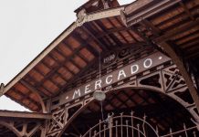 Mercados públicos do Recife ganham site inédito
