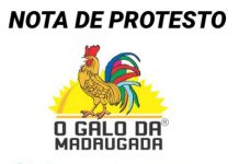 Sinjope repudia em nota, comunicado que circula nas redes sociais da empresa Communik, para jornalistas que atuarão no Galo da Madrugada