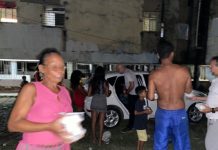 Fevereiro, mês de aniversário do projeto Amor em Movimento (Amo Olinda), que completa 1° ano de fundação