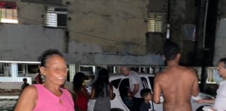 Fevereiro, mês de aniversário do projeto Amor em Movimento (Amo Olinda), que completa 1° ano de fundação
