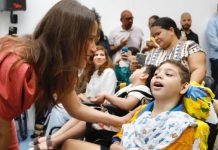 Governo de Pernambuco inicia consultas para criação de protocolo de atendimento a pessoas com doenças raras