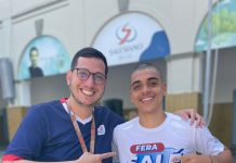 Estudante recifense do Colégio Salesiano, é aprovado em universidades norte-americanas