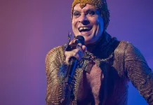 Fim de semana no Manhattan tem tributo a Ney Matogrosso, e shows com Silvana Salazar e Pagunça