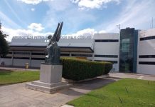 Aeroporto de Petrolina recebe melhorias para proporcionar maior comodidade e segurança aos passageiros