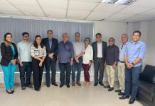 AFCP se reúne com Semas e CPRH, em busca do licenciamento ambiental da cana em PE